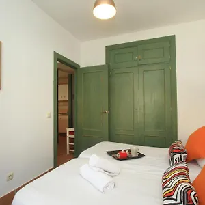 Appartement Bed And Snow Family, Sierra Nevada