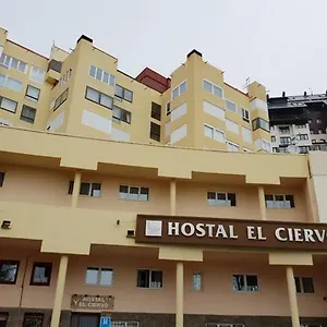 2* Pensjonat El Ciervo
